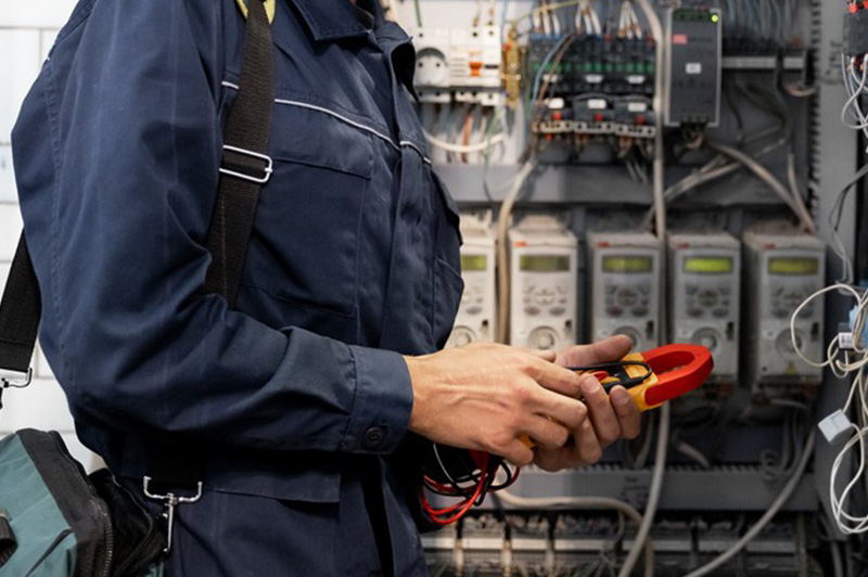 Electrical-Annual-Service-Inspections