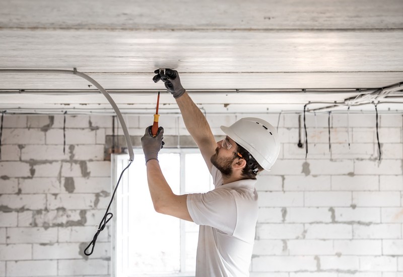 Commercial-Electricians-Port-Orchard-WA
