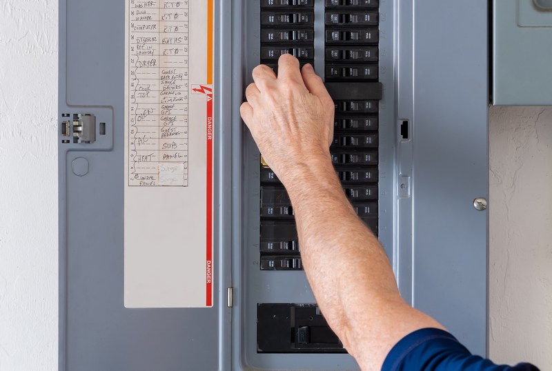 Residential-Electricians-Port-Orchard-WA