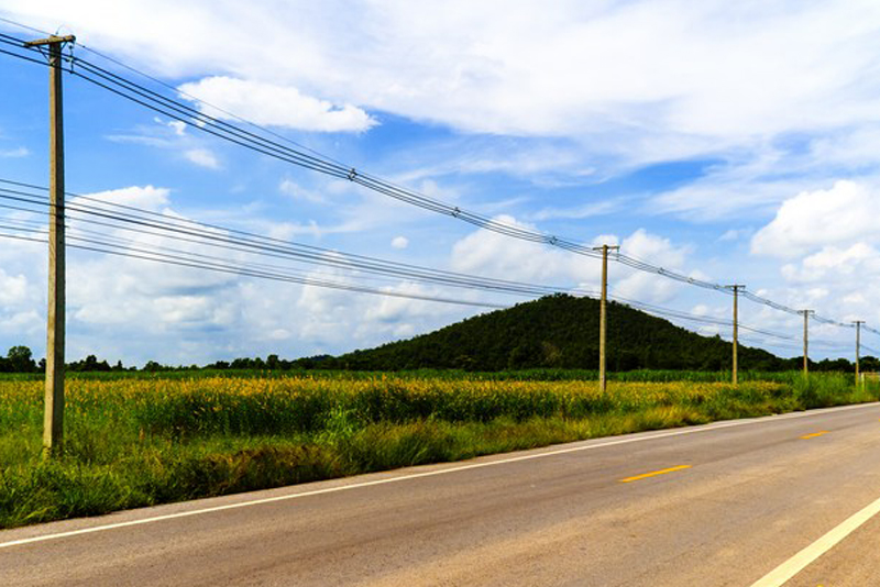 Utility-Pole-Installers-Port-Orchard-WA